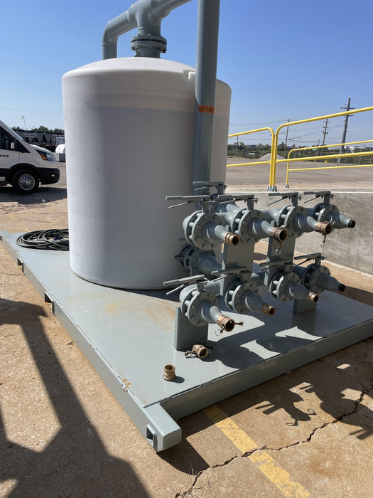 2025 CAPS P-1000G-TTA