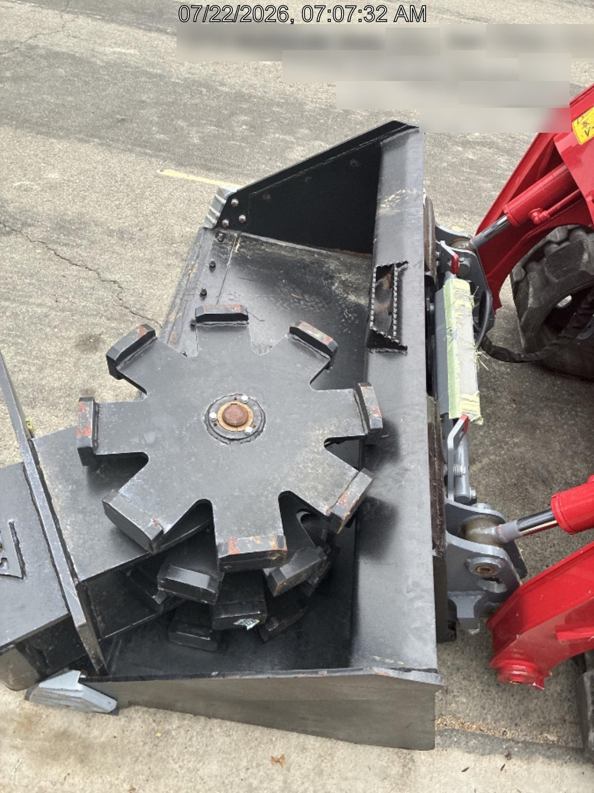 2025 TAG MANUFACTURING 248-0007 - TAG