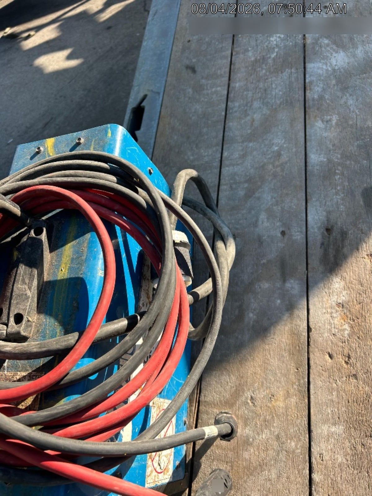 2022 MILLER ELECTRIC CST-280