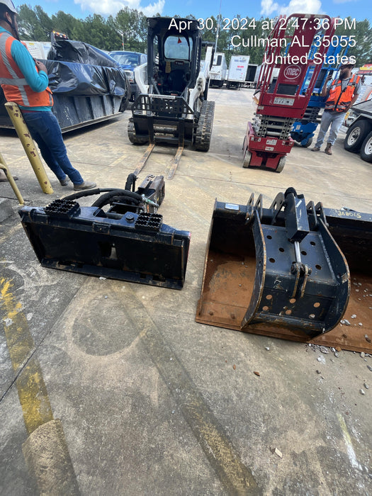 2023 SOLESBEE SBG-84