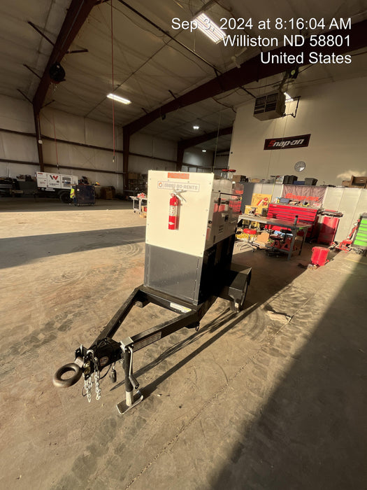 2023 SHINDAIWA DGK15FL