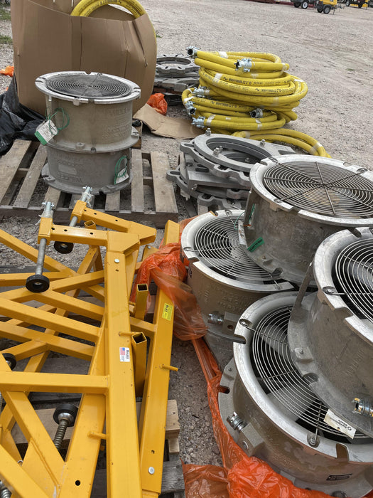 2021 TEXAS PNEUMATIC TOOLS, INC. TX-SG20