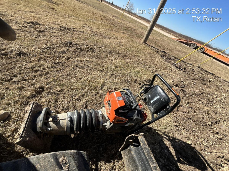 2024 HUSQVARNA LT6005