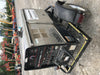 2019 Lincoln Electric Vantage 322 Welder Ready-Pak 3, Two wheel trailer, Fender and Light kit, Cable Rack