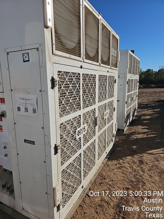 2023 CAPS PAHV-140TC-0NN0NN-5E5-P2-VG2CEUP