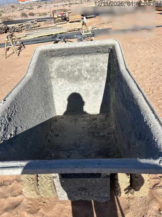 2020 MULTIQUIP WBH-16F