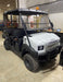 2022 KAWASAKI Trans Mule FE - Gas (Canopy)