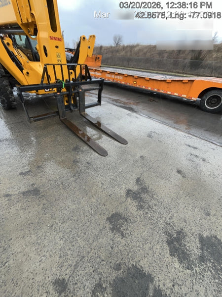 2025 JCB 512-56