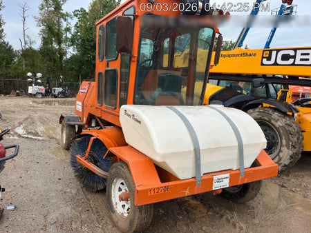 2020 BROCE RCT350