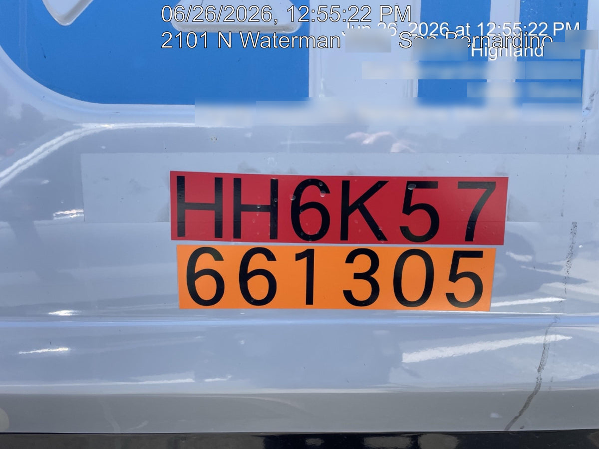 2026 GENIE SX-125 XC