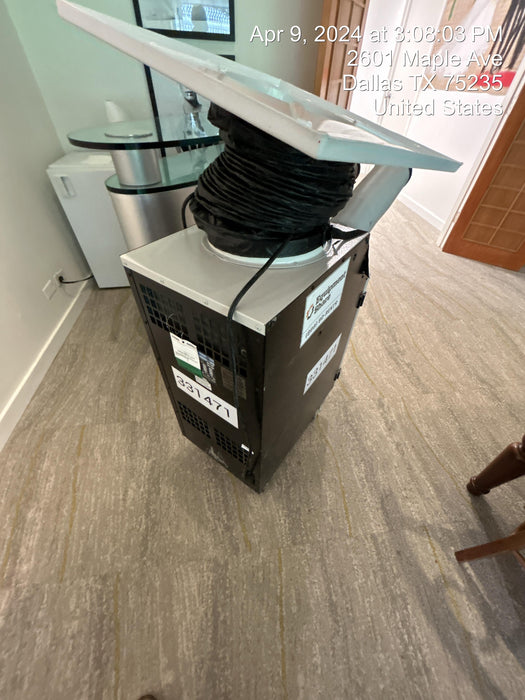 2023 KWIKOOL KPAC1411-2