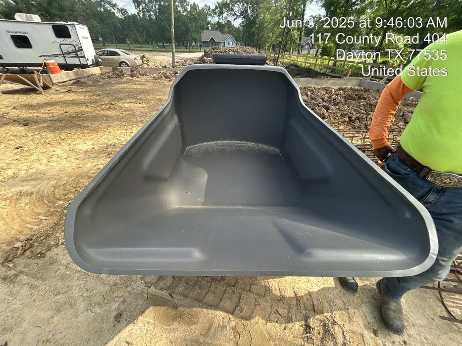 2025 TORO MBTX 2500-TS