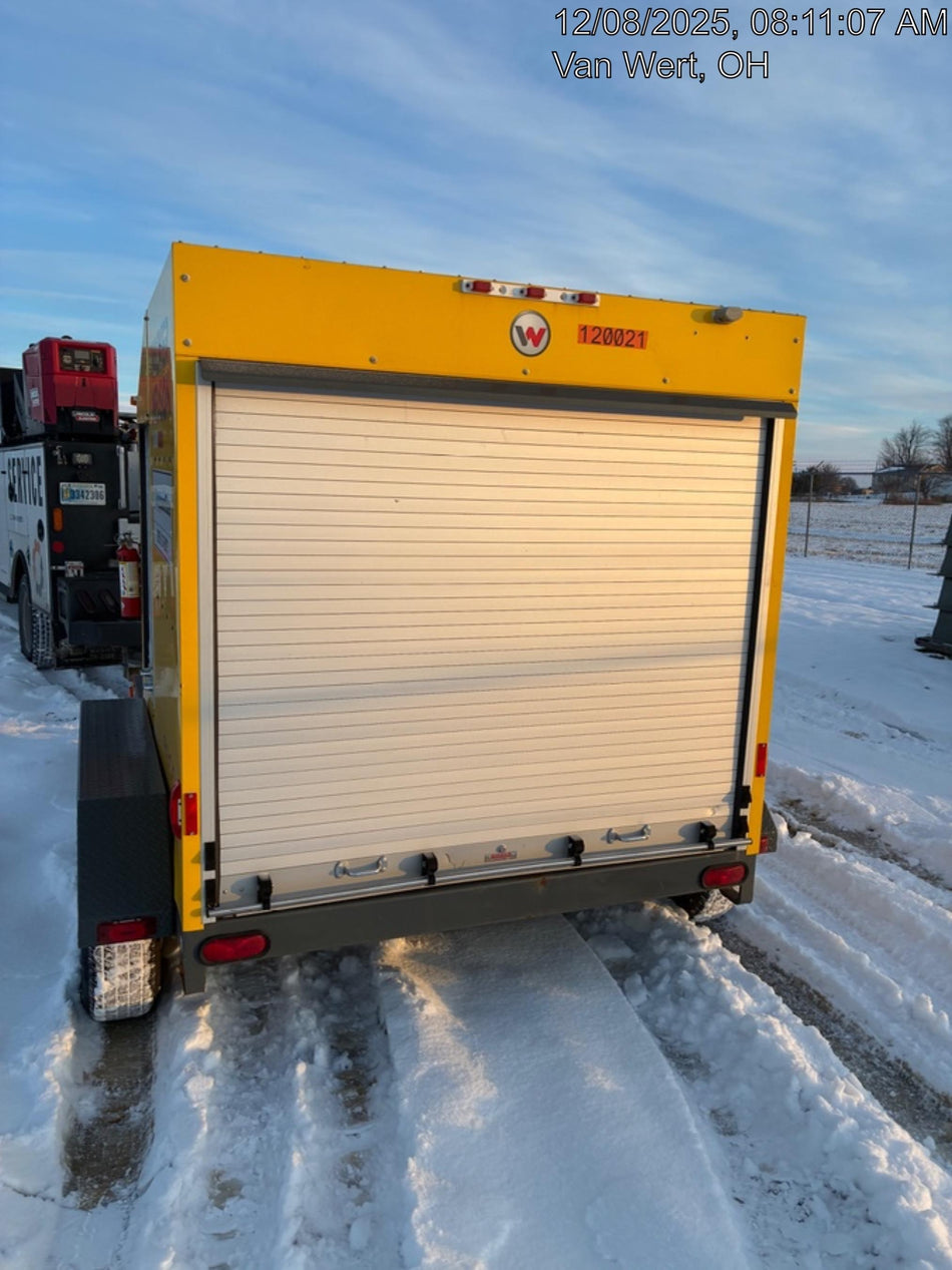 2020 WACKER NEUSON E3000