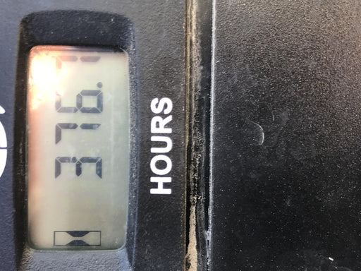 2019 Lincoln Electric Vantage 322 Ready-Pak 3, Two Wheel Trailer, Fender and Light Kit, Cable Rack