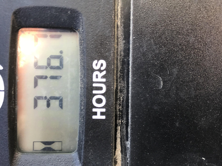 2019 Lincoln Electric Vantage 322 Ready-Pak 3, Two Wheel Trailer, Fender and Light Kit, Cable Rack