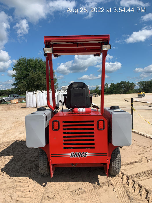 2022 BROCE BW260