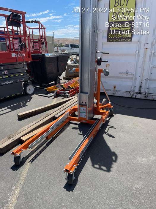 2021 LIFTSMART MLC-24