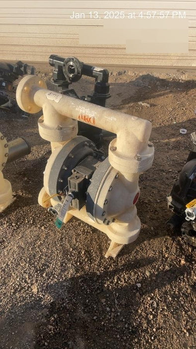 2022 INGERSOLL RAND PD20P-FPS-PTT