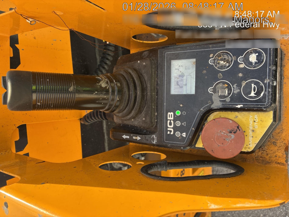 2024 JCB S1932E