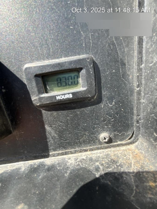 2023 DOOSAN P425/HP375WCU