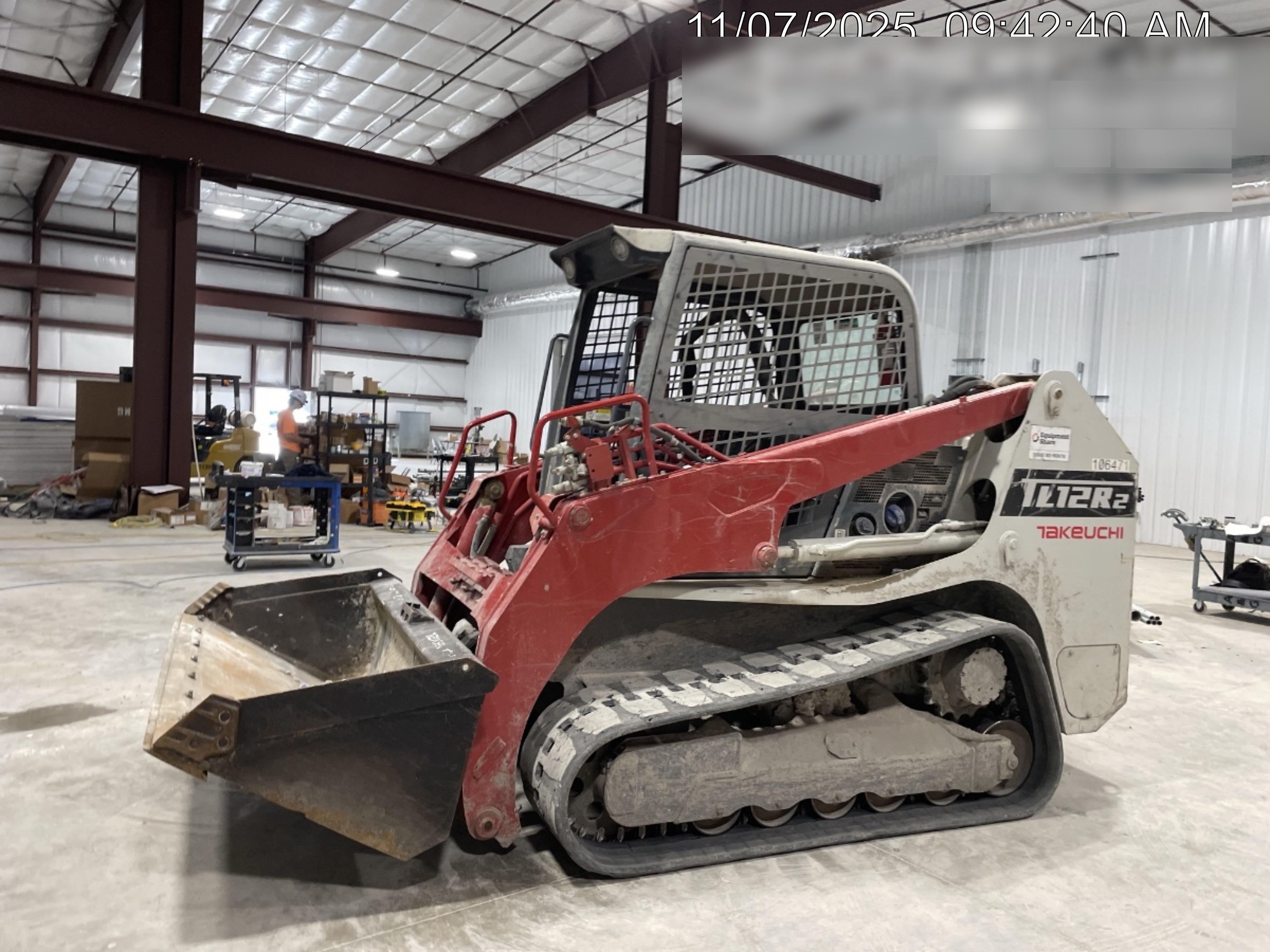 2024 VIRNIG PF7255