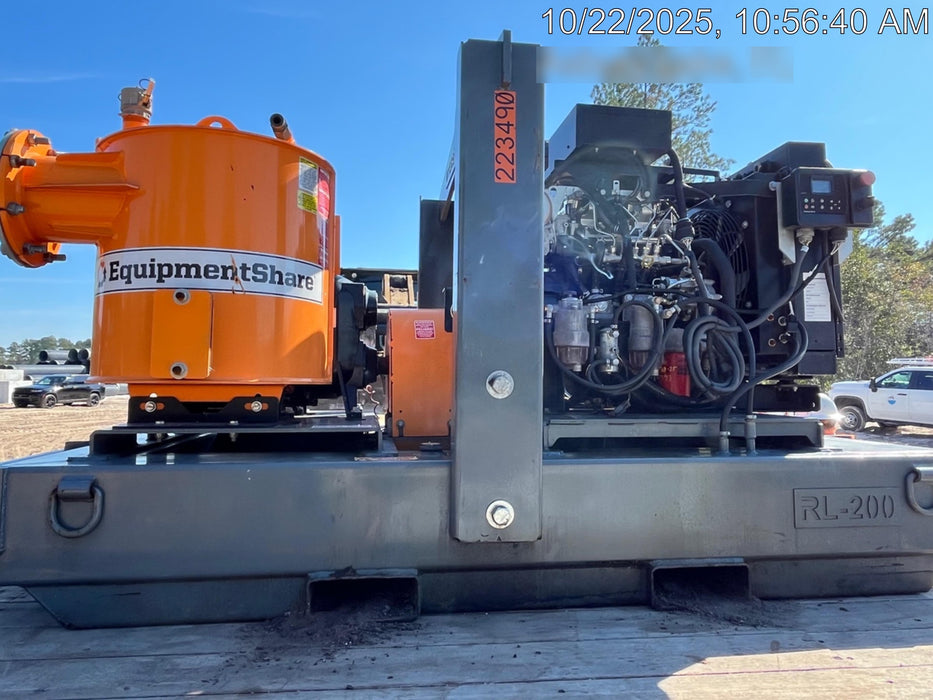 2022 MYERS-SETH RL-200