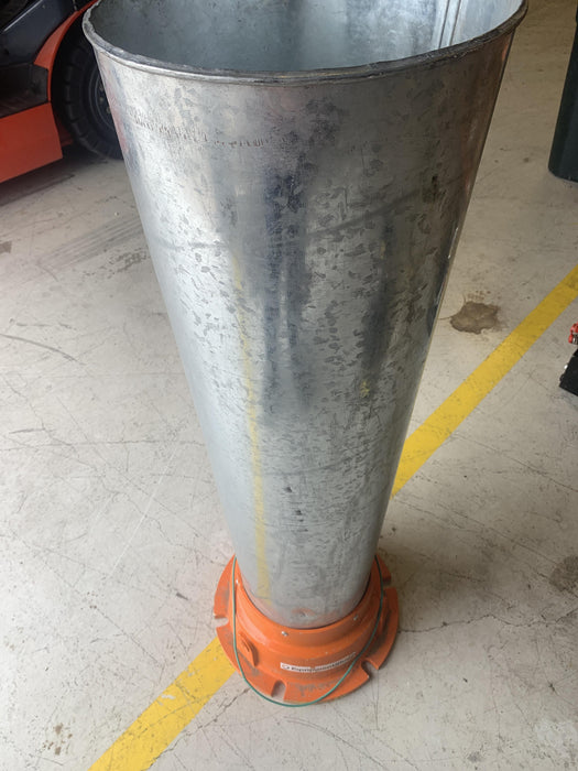 2020 MICHIGAN PNEUMATIC HV-10AM