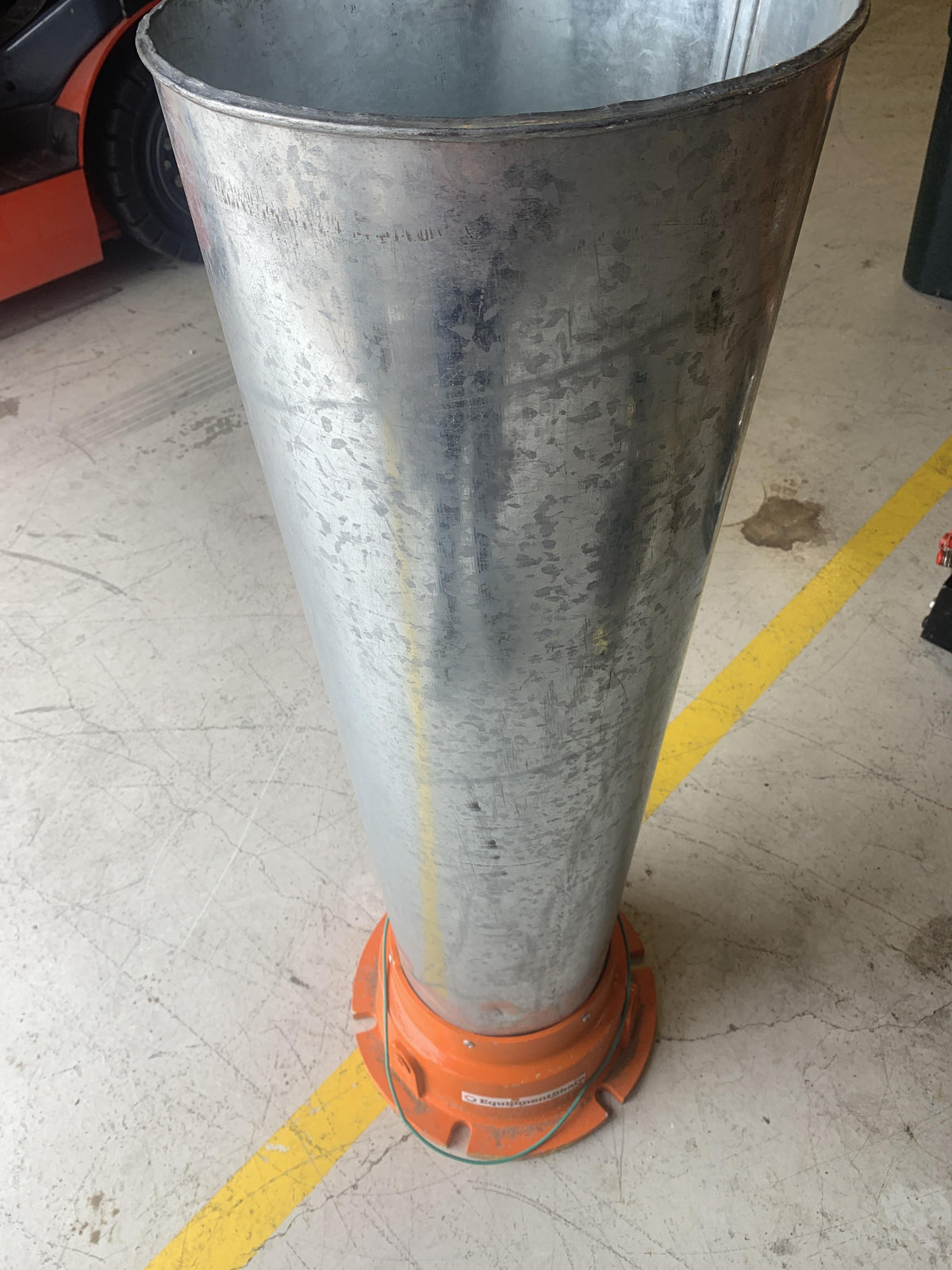 2020 MICHIGAN PNEUMATIC HV-10AM