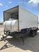 2019 CENTEX Cooling Trailer