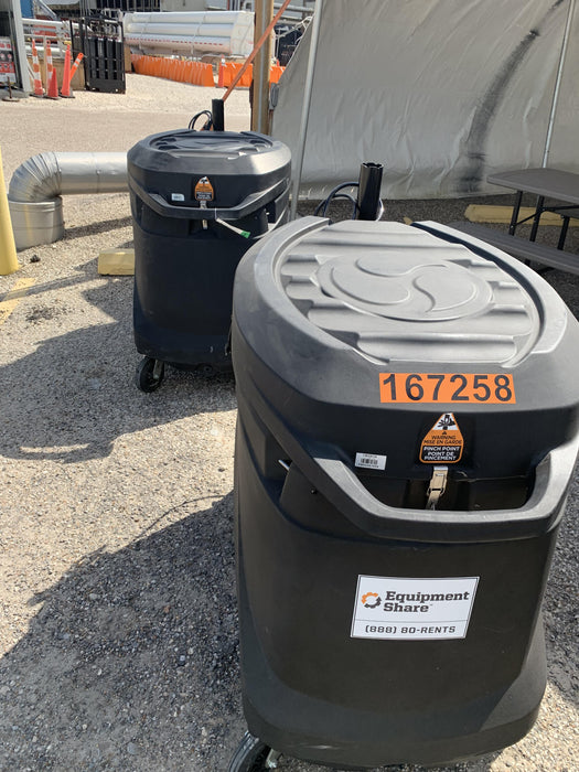 2021 POWER BREEZER PB10-A-06-B