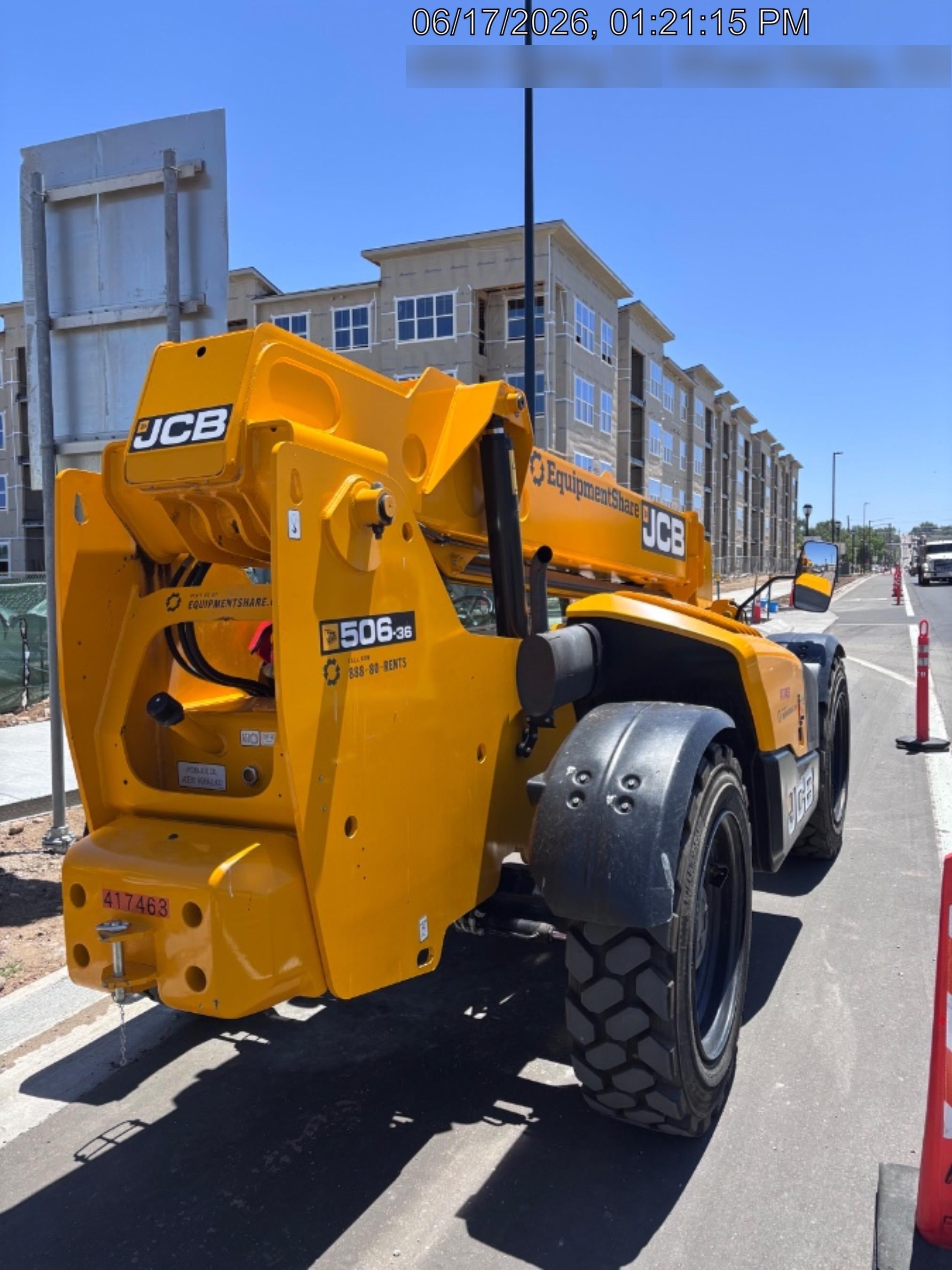 2024 JCB 506-36