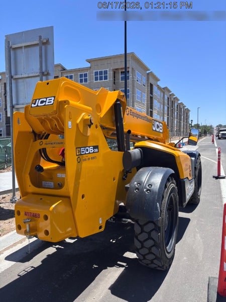 2024 JCB 506-36