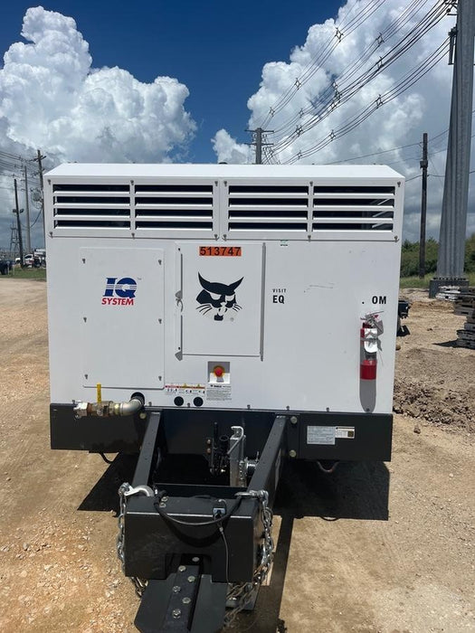 2025 BOBCAT PA825VWCU-T4F