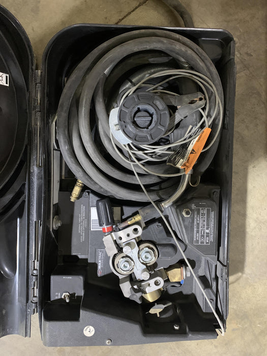 2019 LINCOLN ELECTRIC LN25