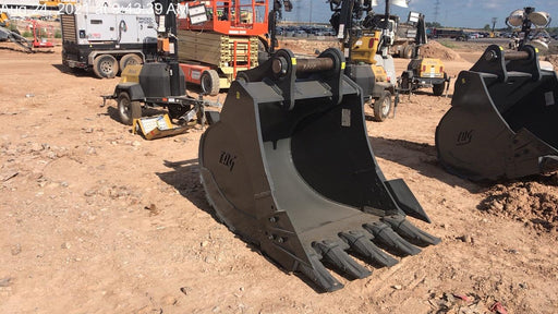 2021 TAG MANUFACTURING 48" Bucket, Excavator 110-120k