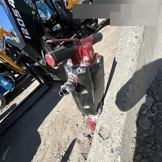 2020 CHICAGO PNEUMATIC CP 1290 S