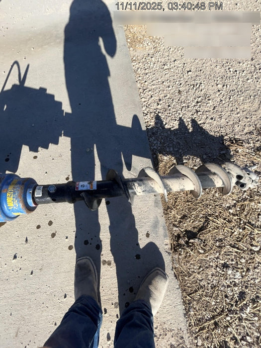 2023 AUGER TORQUE 3300-30