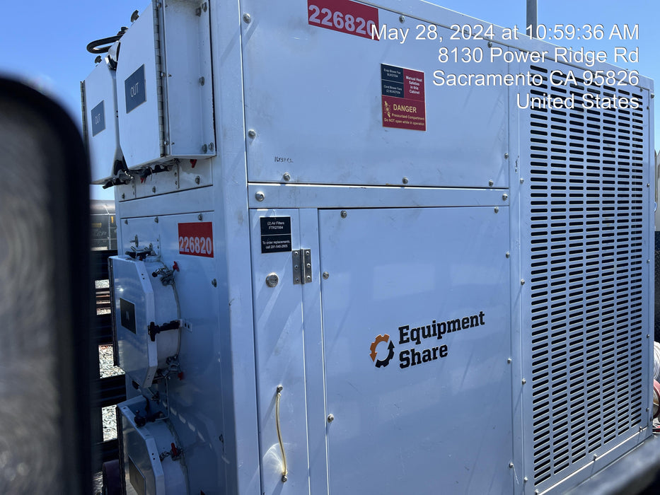 2022 SMARTECH SLIC12R-MSH