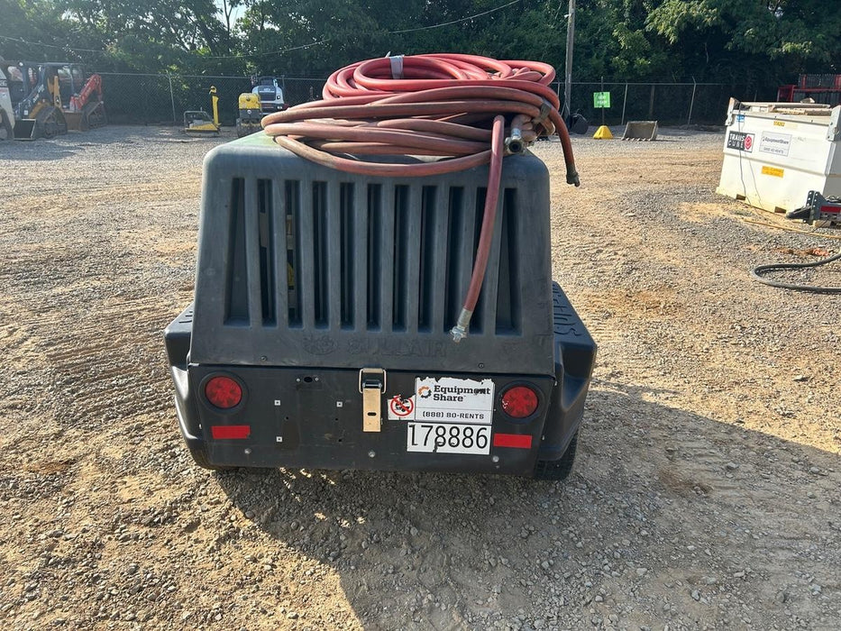 2021 SULLAIR 185D-DPQ KU4F