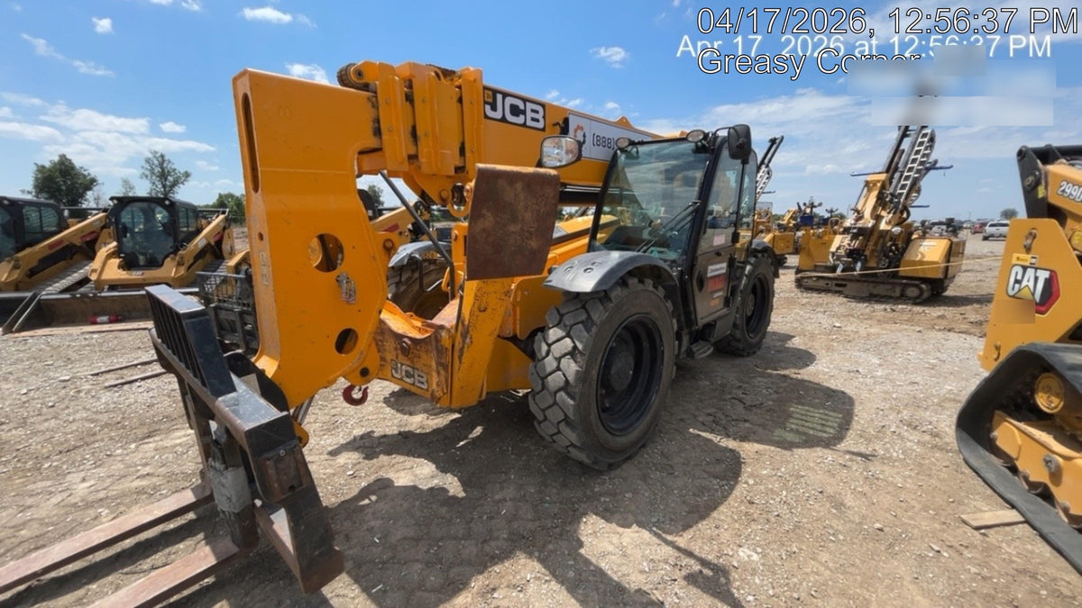 2022 JCB 512-56