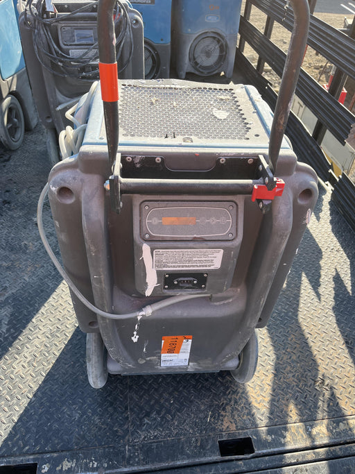 2020 DRI-EAZ LGR 7000XLi