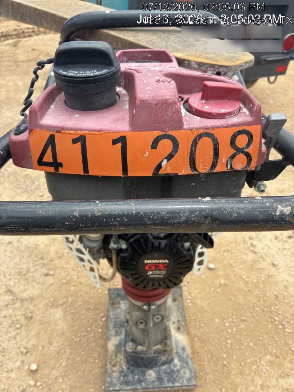 2024 DYNAPAC DR6X