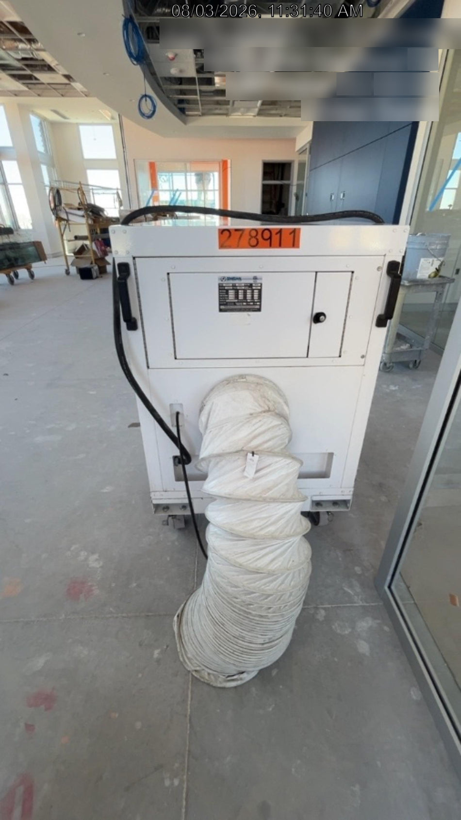 2022 KWIKOOL KPO5-21