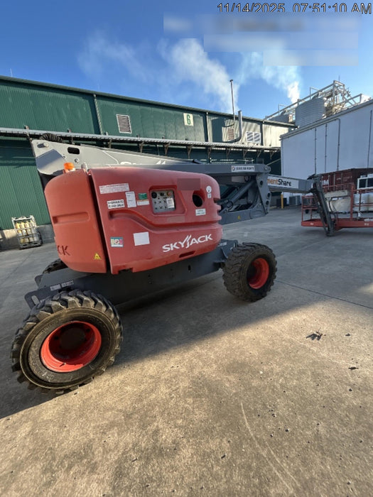 2019 SKYJACK SJ63 AJ