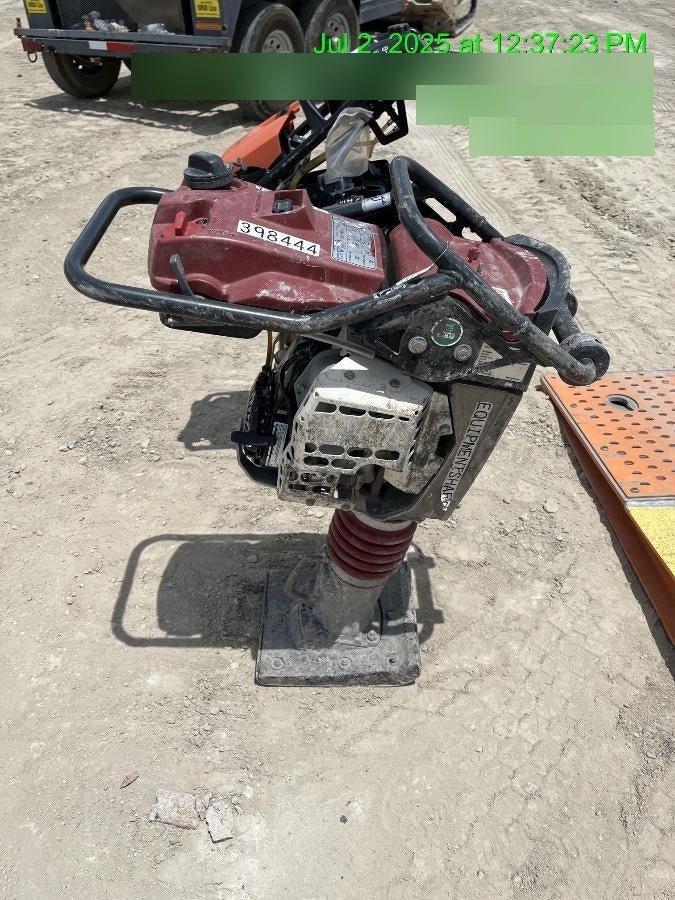 2024 DYNAPAC DR6X