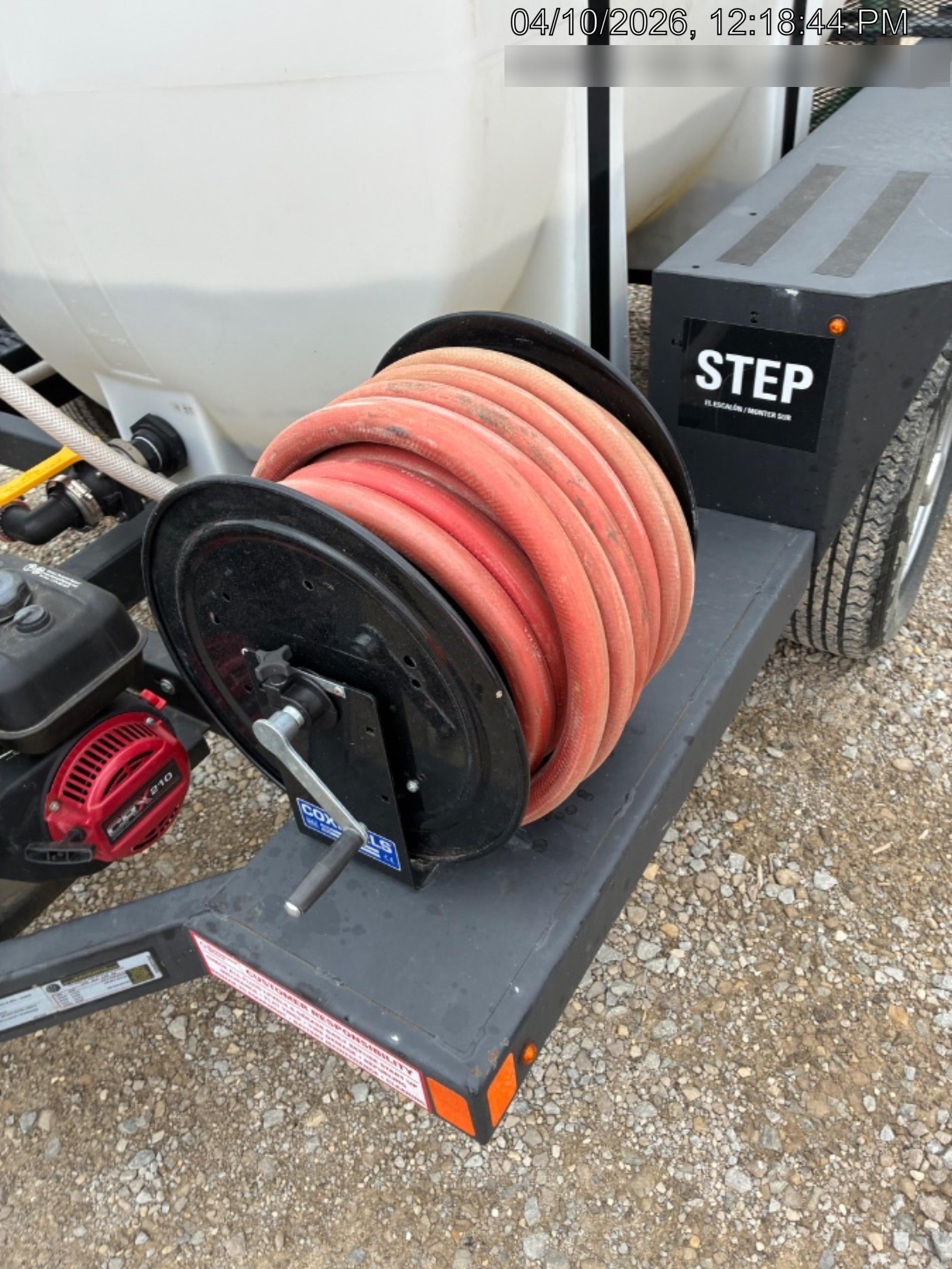 2024 SIMPSON SWT-52517
