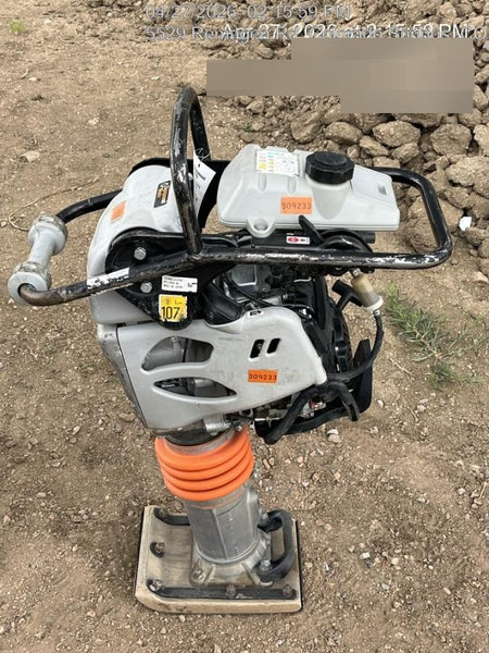 2023 MULTIQUIP MTX60HD