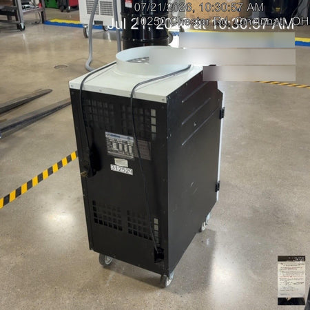 2023 KWIKOOL KPAC1411-2