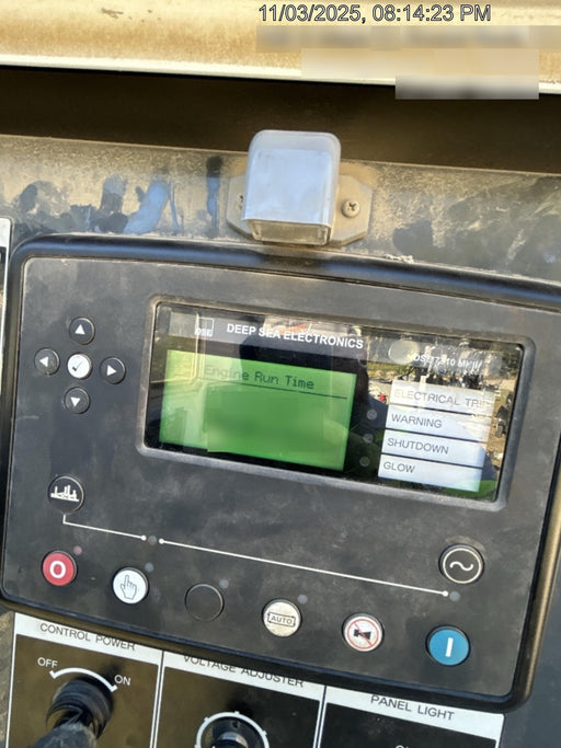 2022 AIRMAN SDG25S-8E1