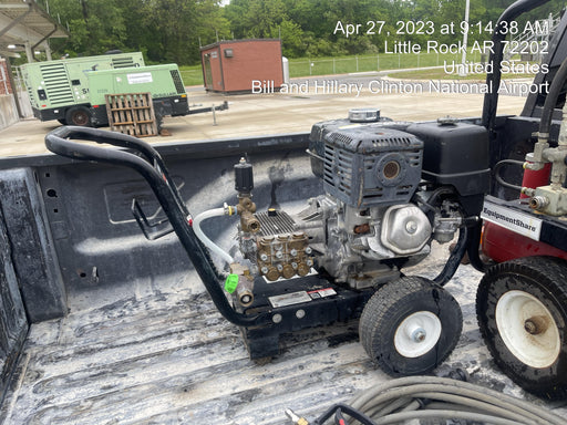 2019 MI-T-M CORPORATION JP-4004-3MHB